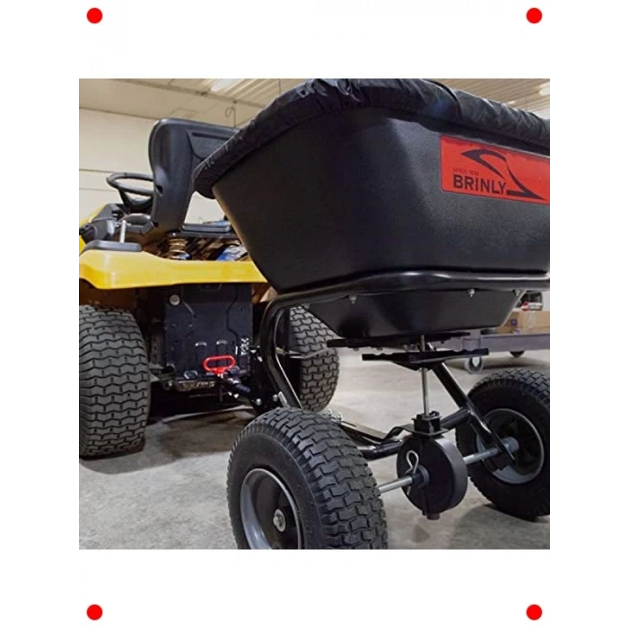 Hızlı Bağlantı Manyetik Çekme Pimi - 1/2 İnç