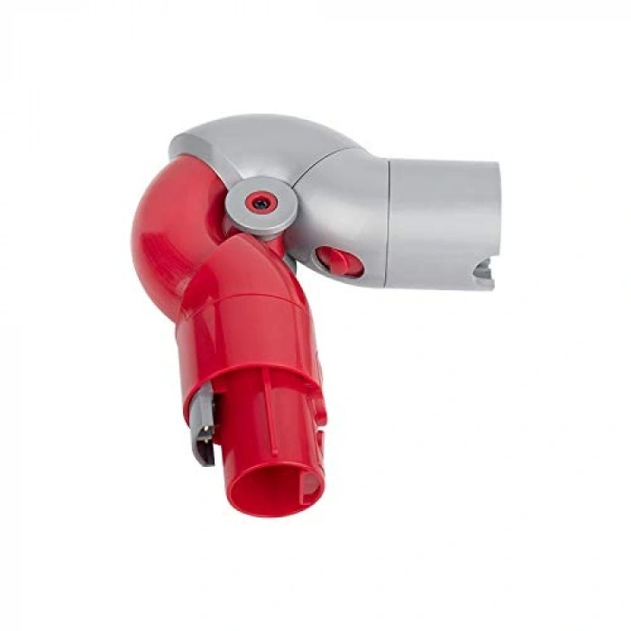 Hızlı Çıkarma Adaptörü ile Kullanım Kolaylığı Sağlayın