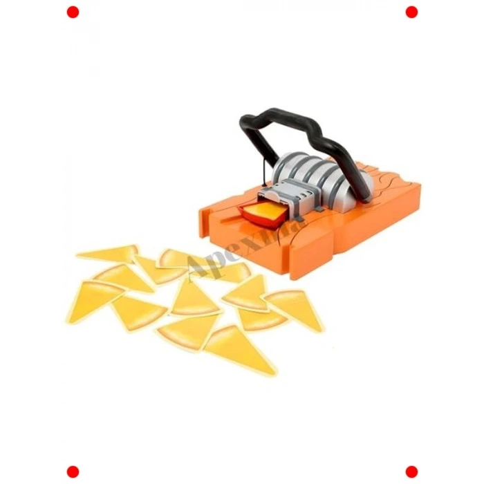 Hızlı El Kapanı Kutu Oyunu