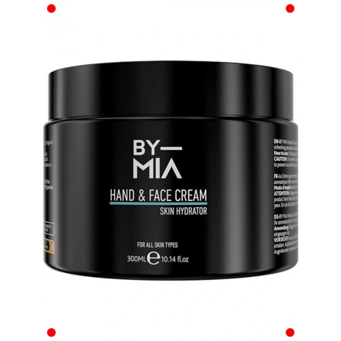 Hızlı Elimli El ve Yüz Kre 300ml