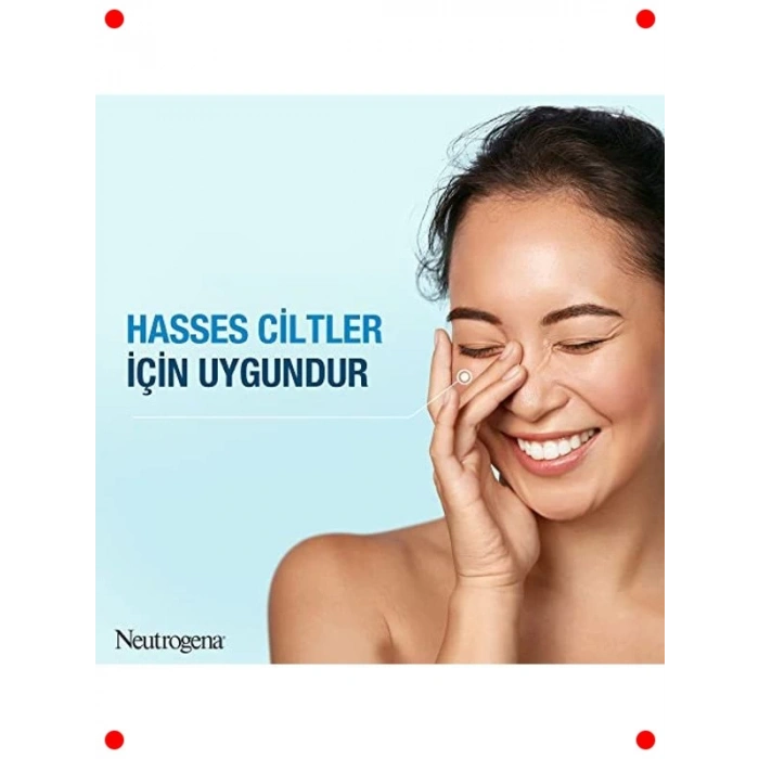 Hızlı Etkili Nemlendirici Sprey 200 ml