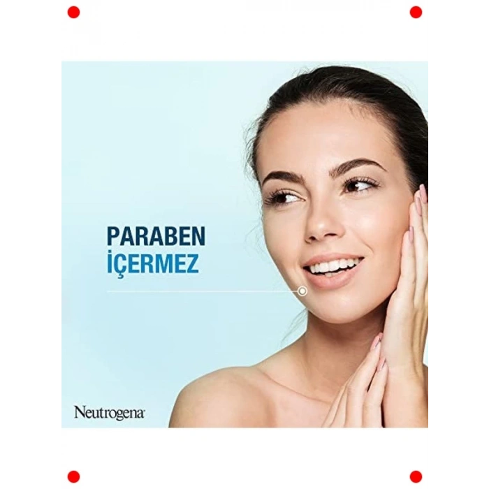 Hızlı Etkili Nemlendirici Sprey 200 ml