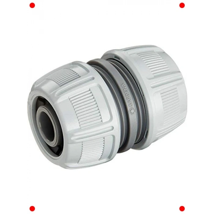 Hızlı Hortum Onarım Bağlantısı (19mm / 3/4)