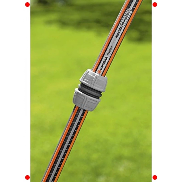 Hızlı Hortum Onarım Bağlantısı (19mm / 3/4)