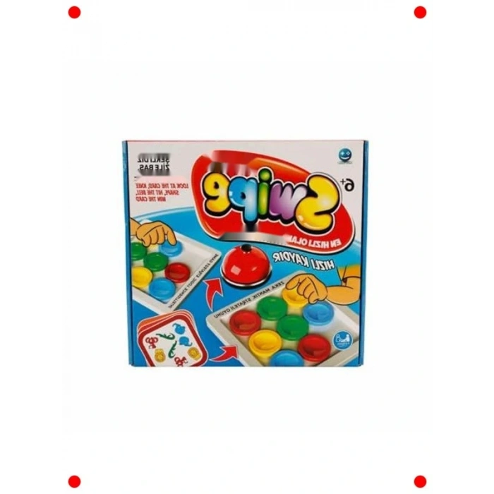 Hızlı Kdır Refleks ve Zeka Oyunu