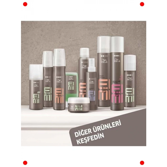 Hızlı Sabitleme Saç Spreyi - Dinamik Tutuş 500 ml