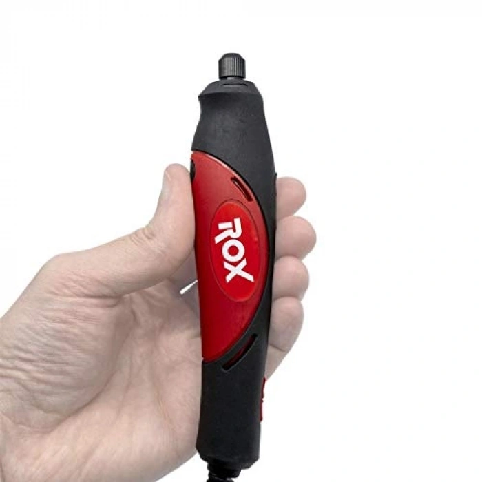 Hobi Gravür Makinesi, 25 Parça Aksesuar Seti ile