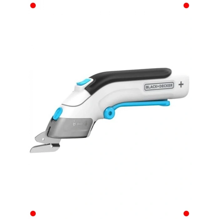 Hobi Serisi 3.6V Akülü Elektrikli Makas 1.5Ah