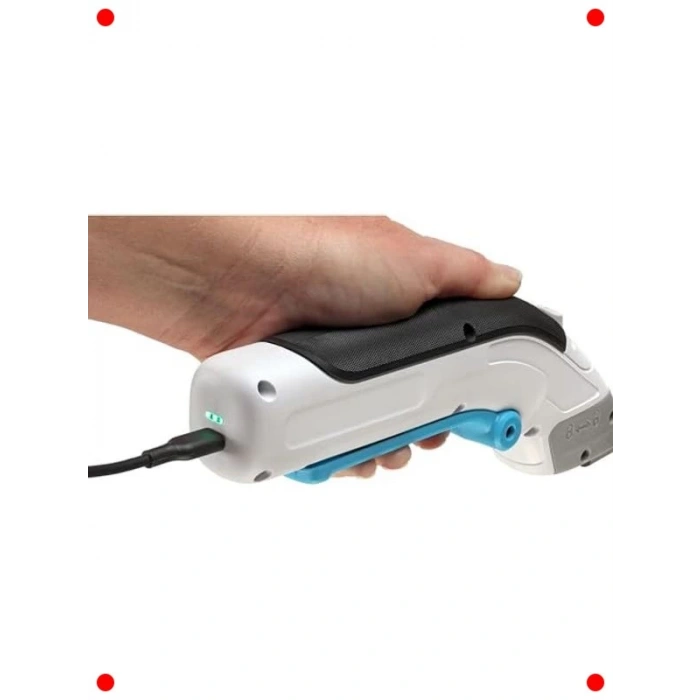 Hobi Serisi 3.6V Akülü Elektrikli Makas 1.5Ah