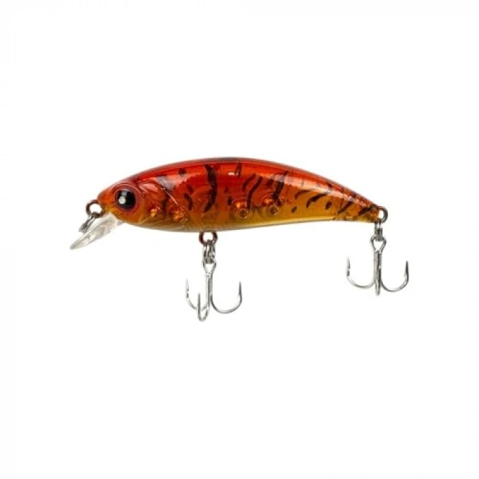 Honey Tight Shrimp, 50 mm Boyutunda Kaliteli Yapı ile Üretim