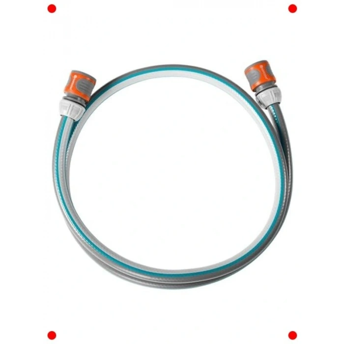 Hortum Bağlantı Seti - Adaptörlü