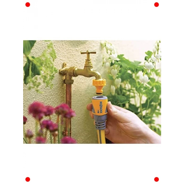 Hortum Bağlantısı 1/2 İnç