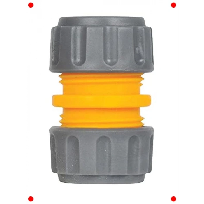 Hortum Ekleme & Tamir Adaptörü 3/4 - Dayanıklı