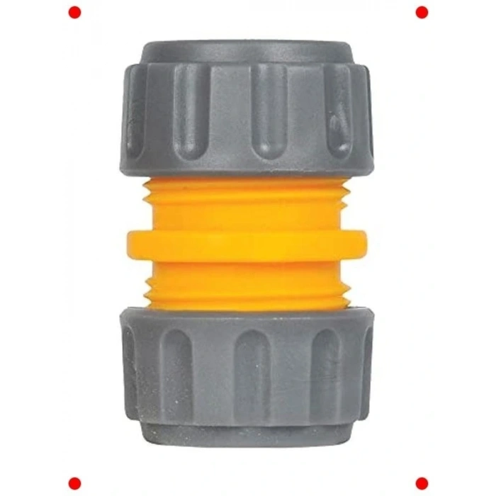 Hortum Ekleme & Tar Adaptörü 3/4 - Dayanıklı