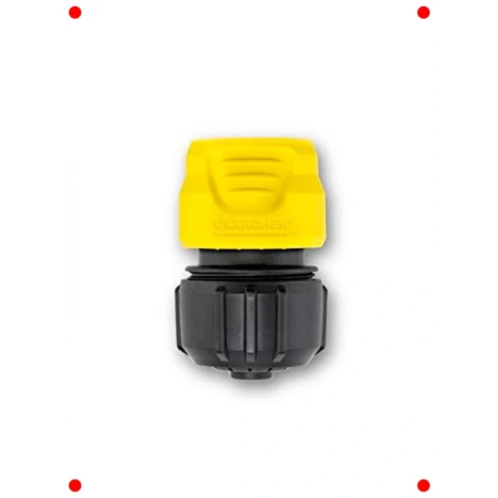 Hortum Kaplin Girişi - Aqua Universal