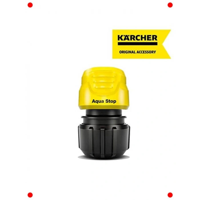 Hortum Kaplin Girişi - Aqua Universal