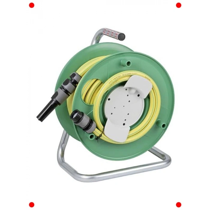 Hortum Makarası - 20m Hortum, Yeşil