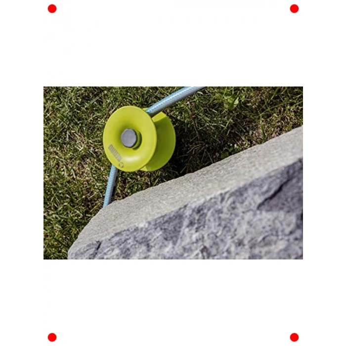 Hortum ve Kablo Sabitleme Kazığı