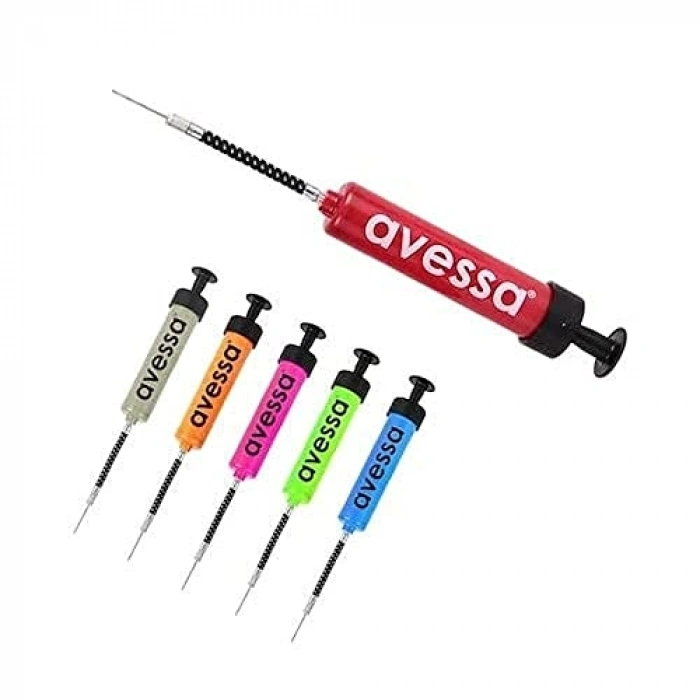 Hortumlu Plastik Pompa, Kullanışlı Tasarımı ile