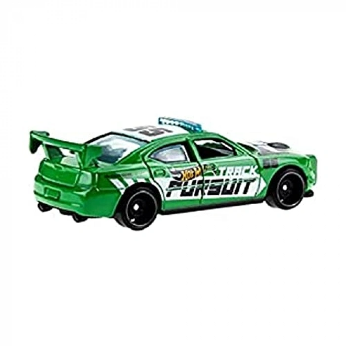 Hot Wheels 1:64 Tekli Arabalar 2023 054/250 Hw Metro Dodge Charger Drift