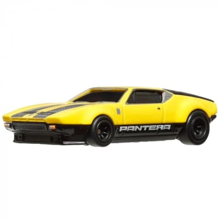 Hot Wheels Araç Seti - Çamur Çıtçıt Özellikli, Rally Temalı