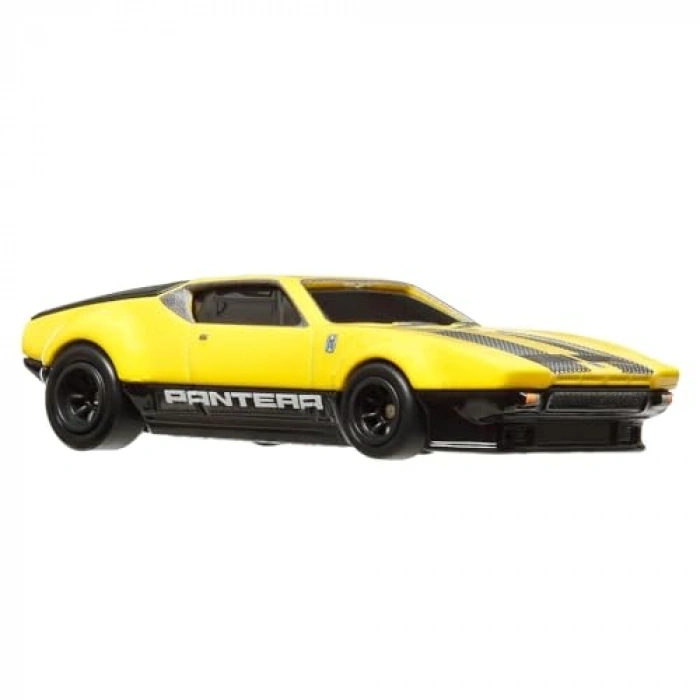 Hot Wheels Araç Seti - Çamur Çıtçıt Özellikli, Rally Temalı