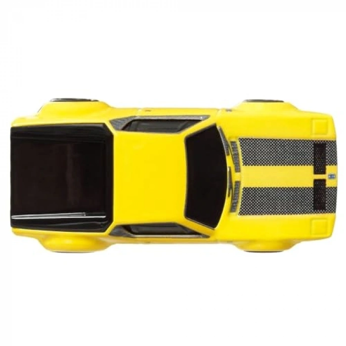 Hot Wheels Araç Seti, Eğlenceli Ralli Deneyimi