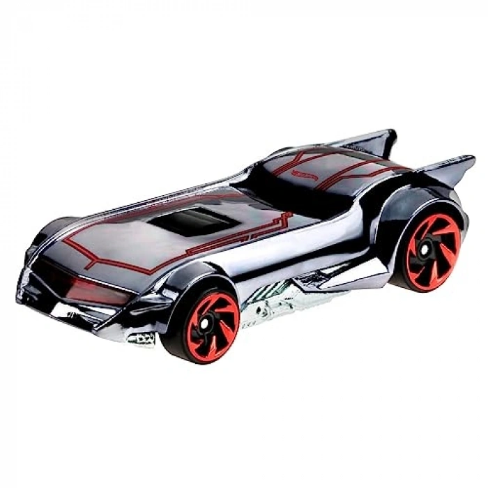 Hot Wheels Batman The Batman Batmobile 1:64 Scale Vehicle