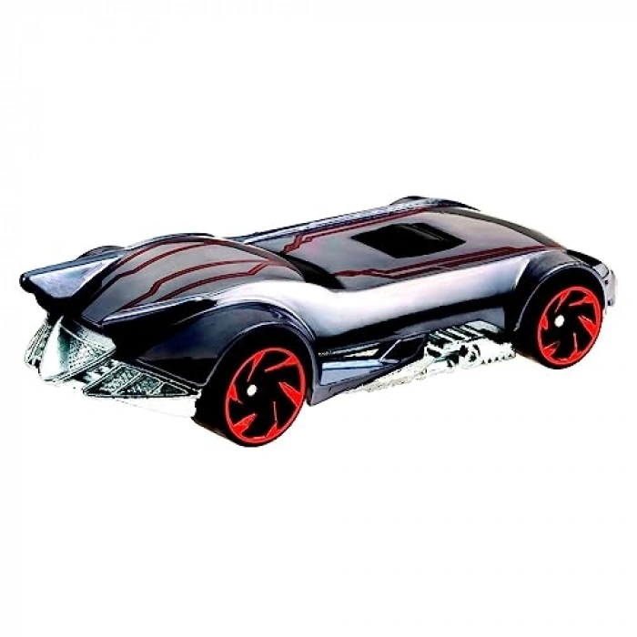 Hot Wheels Batman The Batman Batmobile 1:64 Scale Vehicle