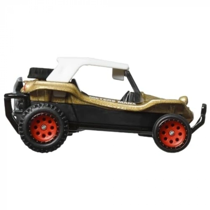 Hot Wheels Boulevard  Araçlar GJT68 - HRT57 MEYERS MANX