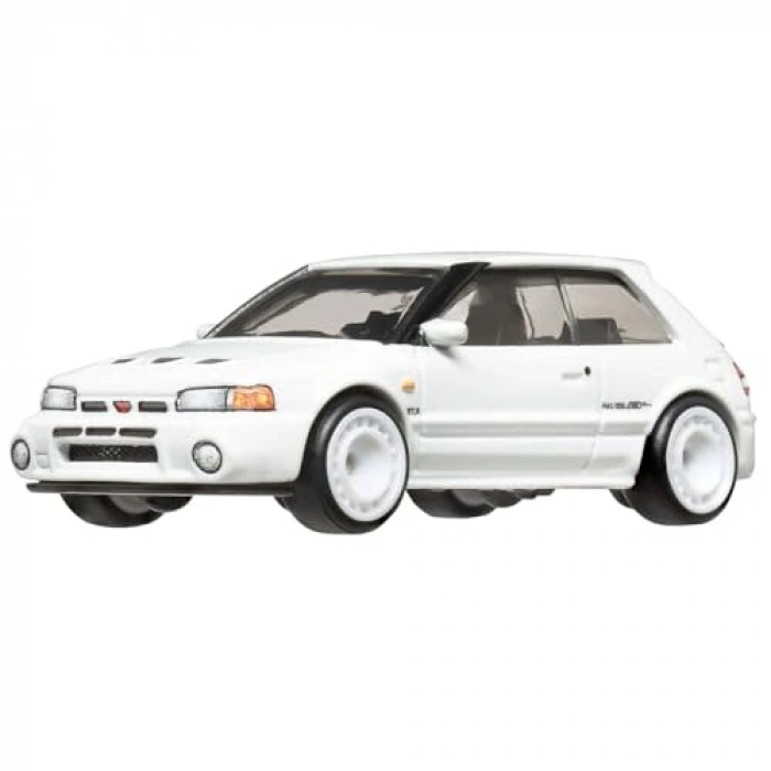 Hot Wheels Boulevard  Araçlar GJT68 - HRT59 MAZDA 323 GTR