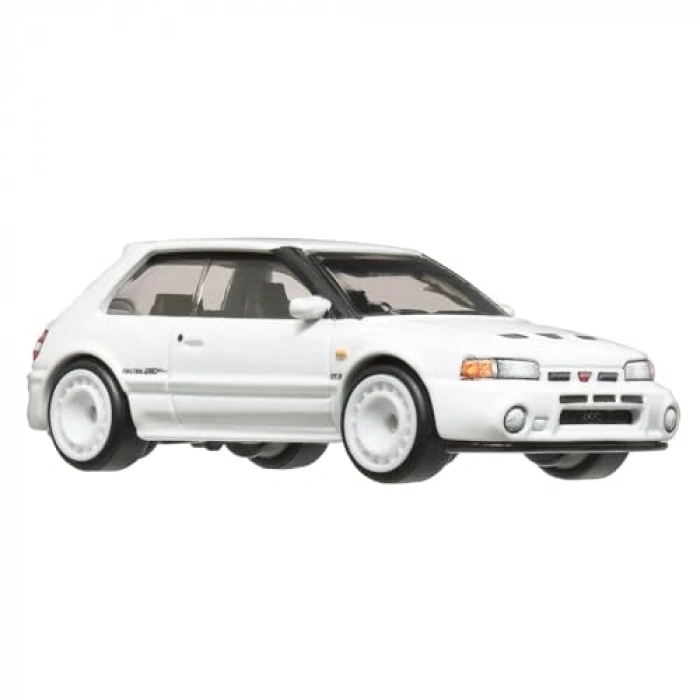 Hot Wheels Boulevard  Araçlar GJT68 - HRT59 MAZDA 323 GTR