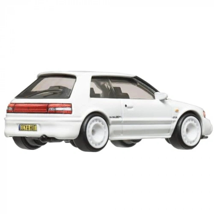 Hot Wheels Boulevard  Araçlar GJT68 - HRT59 MAZDA 323 GTR