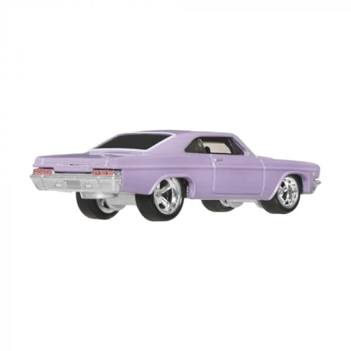 Hot Wheels Fast-Furious  Araba 1966 CHEVY IMPALA HNW46 - JBL95