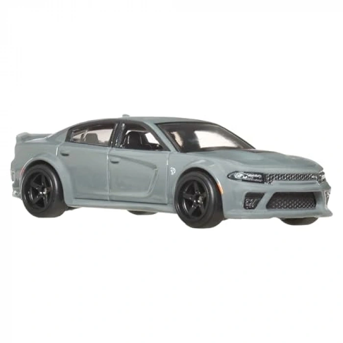 Hot Wheels Fast-Furious  Araba 2020 DODGE CHARGER HELLCAT HNW46 - JBL96