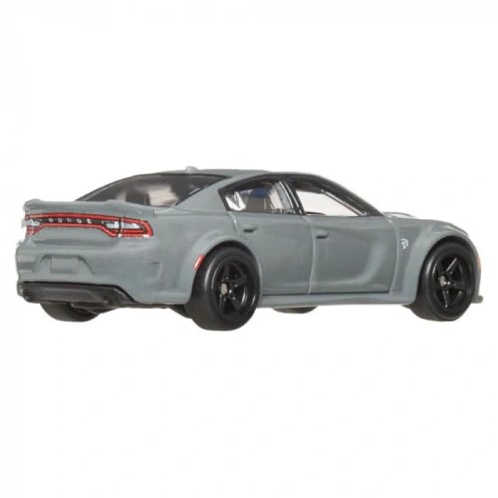 Hot Wheels Fast-Furious  Araba 2020 DODGE CHARGER HELLCAT HNW46 - JBL96