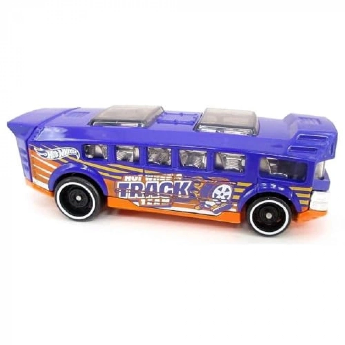Hot Wheels High Temalı Tekli Araba, HKJ67 Modeli