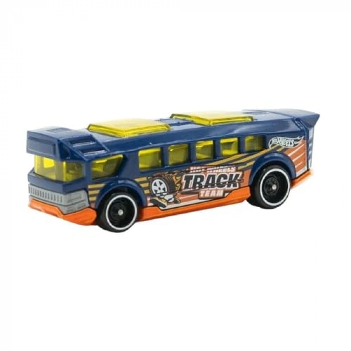 HOT WHEELS-HOT WHEELS HIGH 1:64 Ölçek Metal Araba