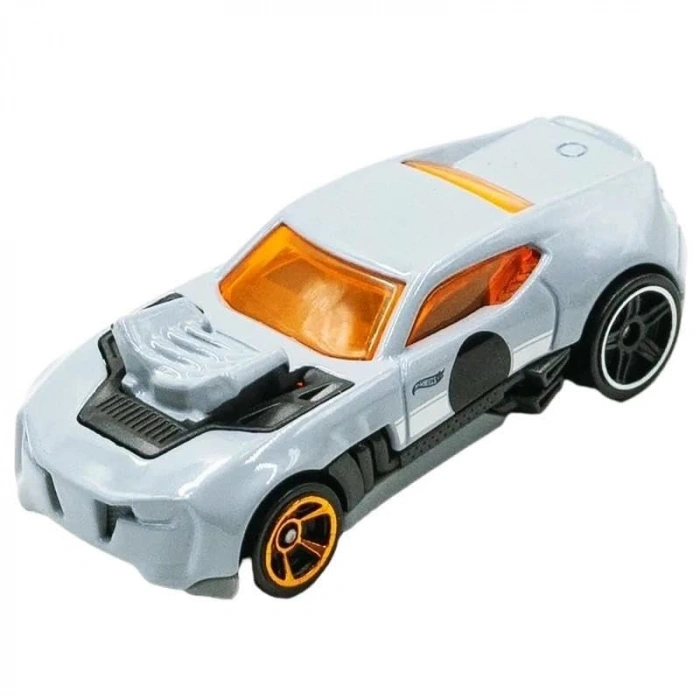 Hot Wheels Tekli Araba, Twinduction Modeli