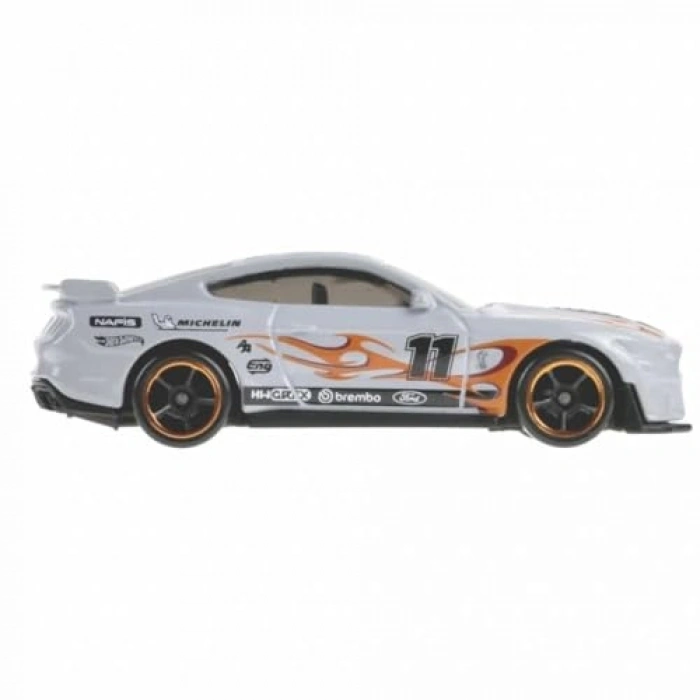 Hot Wheels Tekli Arabalar 2020 Ford Mustang Shelby GT500 JJH87