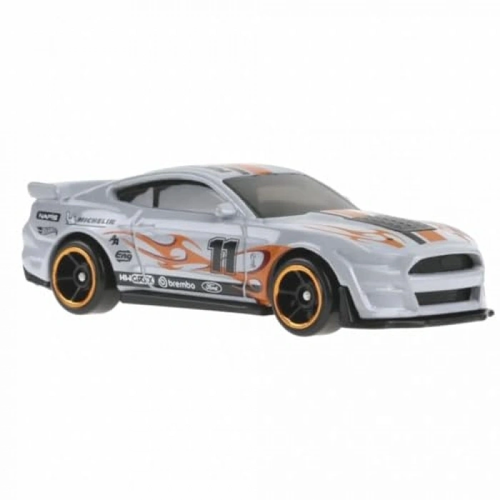 Hot Wheels Tekli Arabalar 2020 Ford Mustang Shelby GT500 JJH87