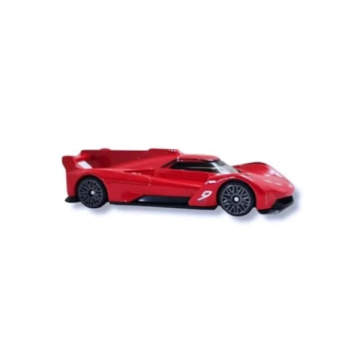 Hot Wheels Tekli Arabalar CADILLAC JECT GTP HYPERCAR/HYPERVOITURE JBB91