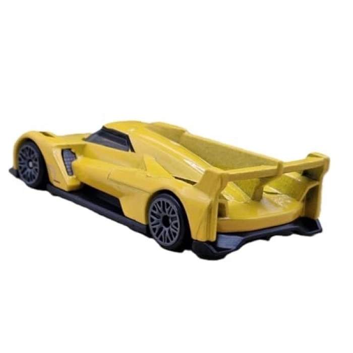 Hot Wheels Tekli Arabalar CADILLAC JECT GTP HYPERCAR HYX40