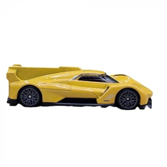 Hot Wheels Tekli Arabalar CADILLAC JECT GTP HYPERCAR HYX40