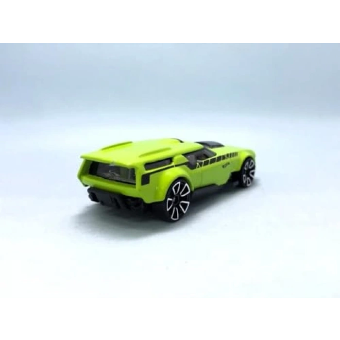 Hot Wheels Tekli Arabalar Driftn Break HTD15