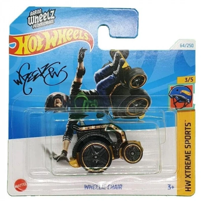 Hot Wheels Tekli Arabalar: Eğlenceli Tasarım ve Hızlı Yarış Deneyimi