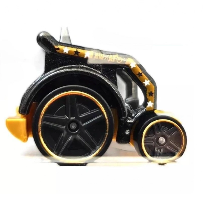 Hot Wheels Tekli Arabalar: Eğlenceli Tasarım ve Hızlı Yarış Deneyimi