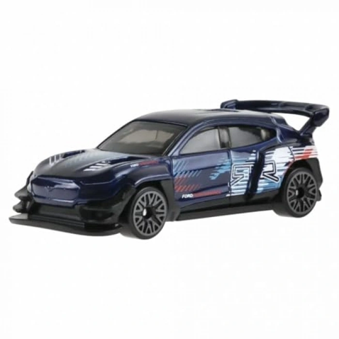 Hot Wheels Tekli Arabalar Ford Mustang Mach E1400 Hot Wheels JJH86