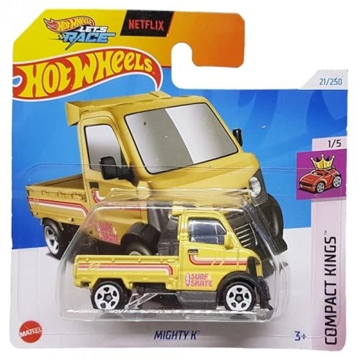 Hot Wheels Tekli Arabalar ghty K HTC96