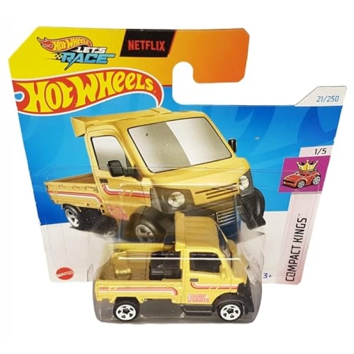 Hot Wheels Tekli Arabalar ghty K HTC96